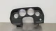 13 DODGE CHALLENGER SRT8 SPEEDOMETER INSTRUMENT CLUSTER TRIM BEZEL 1188528XDVAB