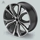 20'' x 8'' Replacement Wheel Rim Fit For Lexus RX350 RX300 RX350L RX450h RX200t