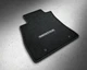 Genuine Nissan Floor Mats Carpet - Black T99E2-6LB0A