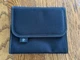 OEM BMW Compact 2021 Owners Manual Case Document Wallet 5A389F6 Black New