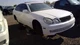 Air Cleaner Fits 01-05 LEXUS GS300 264101