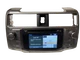14-19 Toyota 4RUNNER GPS Navigation Touch-Screen Radio CD Player ENTUNE 57079