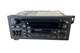 1994-2003 Jeep Dodge Chrysler AM FM Radio Cassette CD Player Receiver 04704383AD 1994-2003 Jeep Dodge Chrysler AM FM Radio Cassette CD Player Receiver 04704383AD