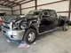 2012 Chevrolet Silverado 3500 Seat Belt Right Rear Black Used 134K Miles