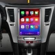 For Subaru Outback Legacy 09-14 9.7'' Android 15 Car Stereo Radio Head Unit 64GB