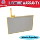 7 Inch Navigation Touch Screen Glass Digitizer For Lexus ES240 ES350 CSV40