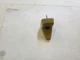 Tan Sun Visor Retainer Clip | Fits 05 06 07 Ford F250 F350 F450 F550
