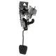 2003-2008 Mazda 6 Manual Transmission Clutch Pedal Foot Pad OEM NEW GK2C41300C