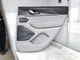 2022 JEEP GRANDCHER Passenger Right Side Rear Interior Trim Panel Black/Gray OEM