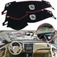 1x Car Dashboard DashMat Non-Slip Sun Cover Pad Dash For Nissan Altima 2013-2018
