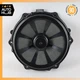 Porsche Cayenne 958 Panamera Front Left or Right Door Speaker 7PP035454E OEM 64k