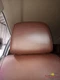 2017 Buick Envision Passenger Front Headrest Only Brown Leather