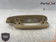 06-12 Mercedes X164 GL550 ML450 R500 Roof Grab Handle Rear Right Passenger OEM