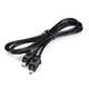 T Port Harness Adapter Compatible for Ford USB Mutimedia Module Box Sync 2 to...