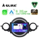 FOR BMW Mini Cooper R56 R60 2007-2013 ANDROID 15 APPLE CARPLAY 6+128G CAR STEREO