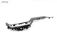 2018 - 2019 TOYOTA C-HR DASH DASHBOARD APPLIQUE MOLDING COVER PANEL OEM