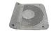 2012-2016 BMW 328i 428 Front Left Driver Side Floor Subwoofer Cover 9227819 OEM