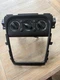 07 -13 Suzuki SX4  Heater A/C Hvac Climate Control w/ Bezel 73824-79J0 Manual