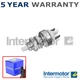 Brake Light Switch Intermotor 51690CP Fits Volvo BMW Mercedes Ford