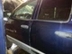 Passenger Sun Visor Quad Cab 4 Door Fits 02-05 DODGE 1500 PICKUP 1453112