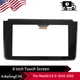 8" Touch Screen Glass For 2016 17 18 19 Mazda CX9 CX-9 Car radio Part TK49-611J0
