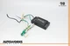 94-96 Jaguar XJS 3 Series McIntosh MN498 Front Right Crossover Network Speaker
