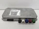 2010 BMW 5 SER F10 F11 REAR VIEW CAMERA CONTROL UNIT ECU OEM 9228322
