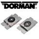 Dorman 926-092 Body Mount Nut for 2L1Z78101C38AA Frame  tz