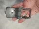 1967 Chevy  Camaro RS SS Z28 302 MO Dash Speaker Bracket 64126 7C B1