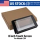 TK49-611J0 Touch Screen Glass 8" for 2016 17 18 19 Mazda CX9 CX-9 Car radio Part