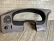 1995-2006 Ford Ranger Explorer Mountaineer Dash Bezel Trim Brown Gray OEM Grey