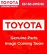 Lexus IS250 IS350 2008-2009 IS F  Genuine Rear Stereo Speaker Premium Sound