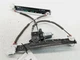 Driver Left Front Window Regulator Fits 10-17 XJ 142653