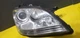💯06 07 08 MERCEDES BENZ ML320 ML350 ML500 HALOGEN PASSENGER RIGHT HEADLIGHT