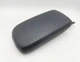 2013 - 2015 Toyota RAV4 OEM Center Console Lid Armrest Black LEATHER good latch