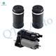 Air Compressor-Rear Air Suspension Spring Bag To 2017-2019 Mercedes-Benz GLS450