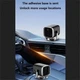 Car Truck Heater 24V Electric Cooling Heating Fan Windshield Electric Heater Fan