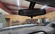 Chevrolet Silverado 1500 2018 Rear View Mirror Black 13594371 Used 9645