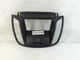 2017-2019 Ford Escape Am Fm Cd Player Radio Receiver CVE9F
