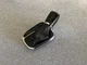 01 02 03 04 Mercedes W203 C Class Shifter Knob Handle Bezel Black OEM 2032673611