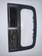 Jeep OEM Grand Cherokee WJ 99-04 Black Radio Bezel OEM  Vent
