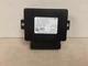 MERCEDES BENZ A CLASS W176 2017 PARKING BRAKE ECU MODULE A2469008516