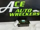 Audio Equipment Radio 202 Type C43 Fits 94-98 MERCEDES C-CLASS 573786