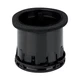 Black Dashboard AC Heater Air Vent HVAC Vent Duct For FORD F150 2004-2008
