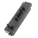 Power Seat Switch Left Driver Side For Honda Acura TL Civic 04-14 81653-SDB-A71