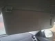 Passenger Sun Visor Illuminated Germany Built VIN W Fits 09-18 TIGUAN 36739