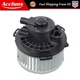 CE4961B10 For Mazda 5 2008-2010 2012-2017 AC Heater Blower Motor w/Fan 2.3L 2.5L