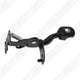 1 x Fuel Filler Door Lid Release Handle For Hyundai Elantra Tucson Kia Rio Soul