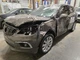 ENVISION  2018 Door Trim Panel Rear 1563286