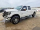 Driver Sun Visor Crew Cab Fits 11-16 FORD F250SD PICKUP 5615281